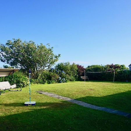 Ednyfed South Stack Road Villa Holyhead Ngoại thất bức ảnh