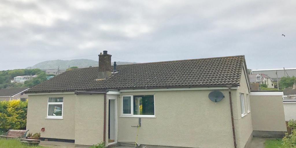 Ednyfed South Stack Road Villa Holyhead Ngoại thất bức ảnh