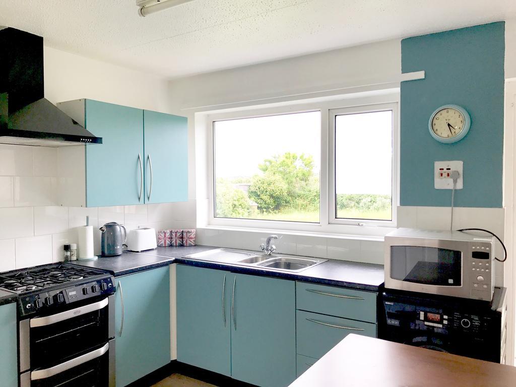 Ednyfed South Stack Road Villa Holyhead Ngoại thất bức ảnh