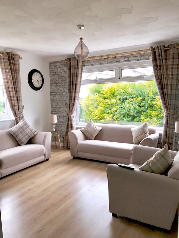 Ednyfed South Stack Road Villa Holyhead Ngoại thất bức ảnh