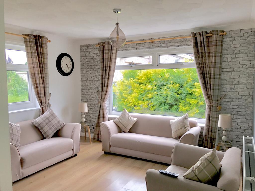 Ednyfed South Stack Road Villa Holyhead Ngoại thất bức ảnh