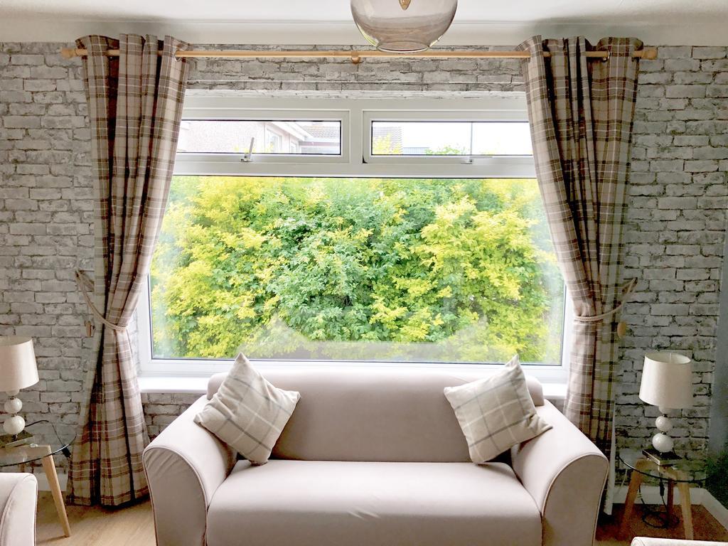 Ednyfed South Stack Road Villa Holyhead Ngoại thất bức ảnh