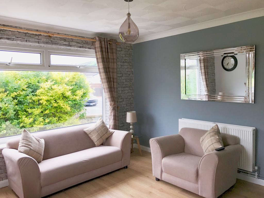 Ednyfed South Stack Road Villa Holyhead Ngoại thất bức ảnh