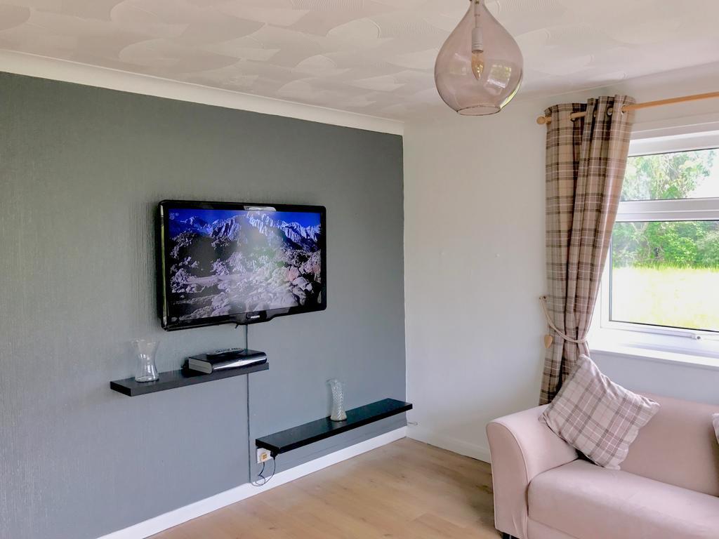 Ednyfed South Stack Road Villa Holyhead Ngoại thất bức ảnh