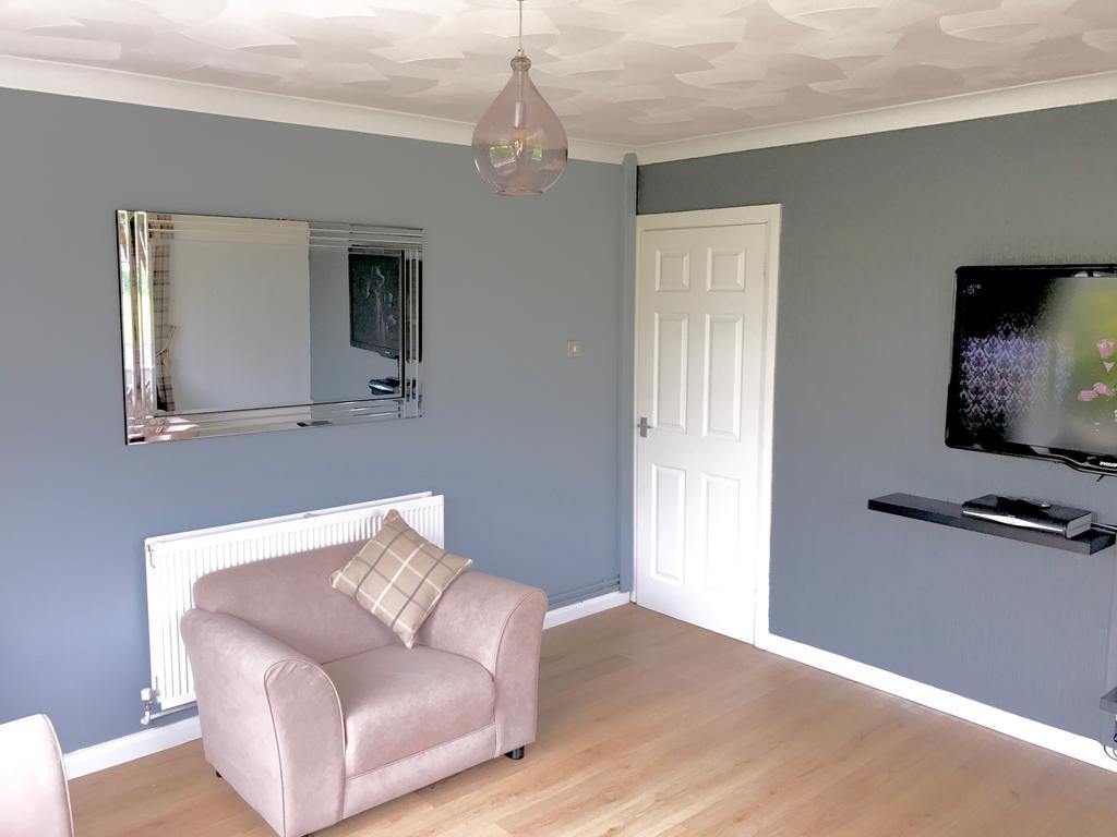 Ednyfed South Stack Road Villa Holyhead Ngoại thất bức ảnh