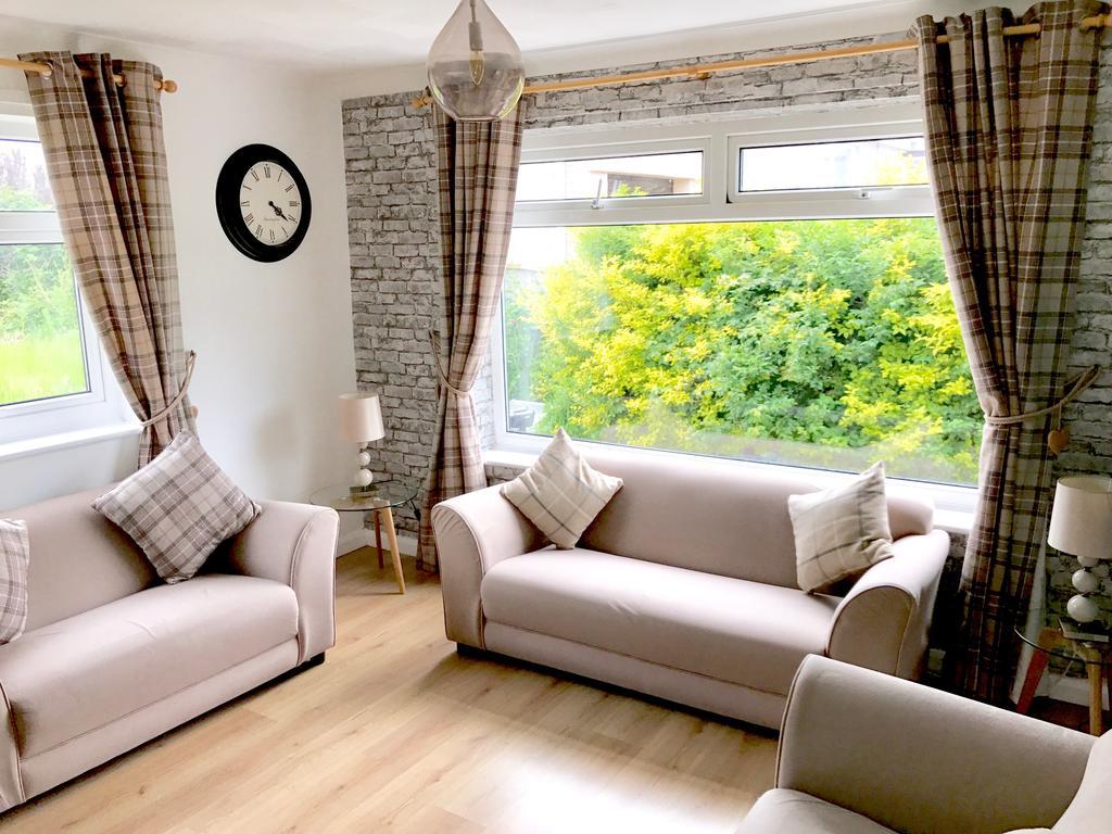 Ednyfed South Stack Road Villa Holyhead Ngoại thất bức ảnh