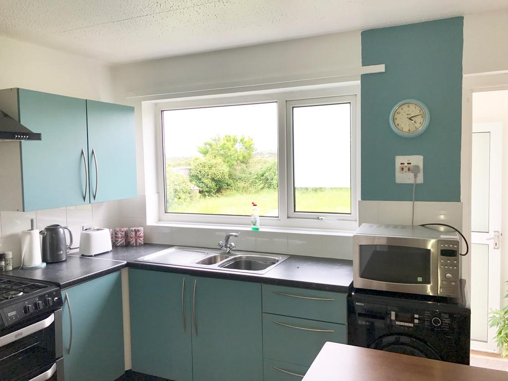 Ednyfed South Stack Road Villa Holyhead Ngoại thất bức ảnh