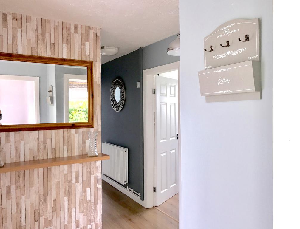 Ednyfed South Stack Road Villa Holyhead Ngoại thất bức ảnh