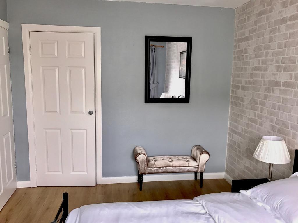 Ednyfed South Stack Road Villa Holyhead Ngoại thất bức ảnh