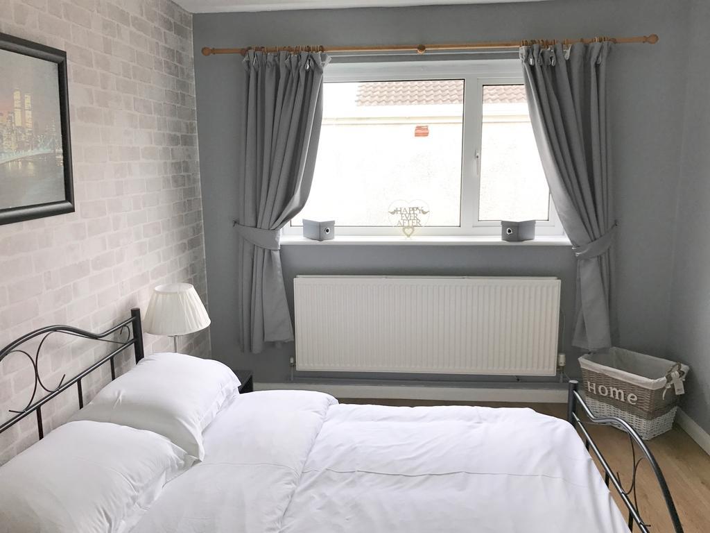 Ednyfed South Stack Road Villa Holyhead Ngoại thất bức ảnh