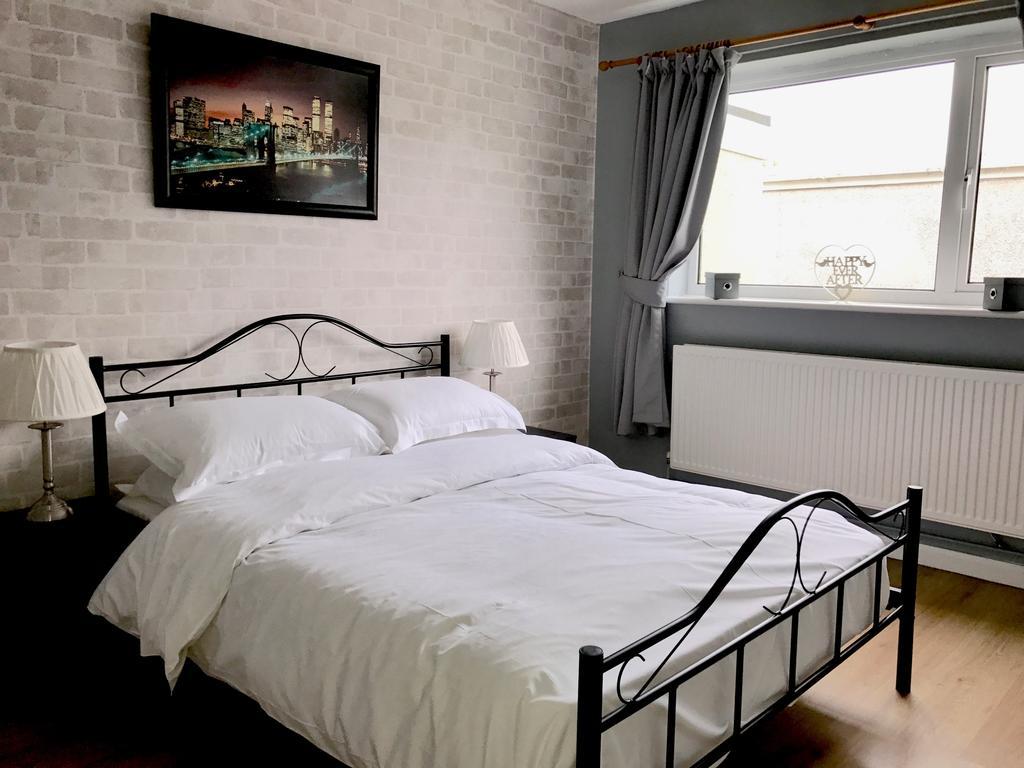 Ednyfed South Stack Road Villa Holyhead Ngoại thất bức ảnh