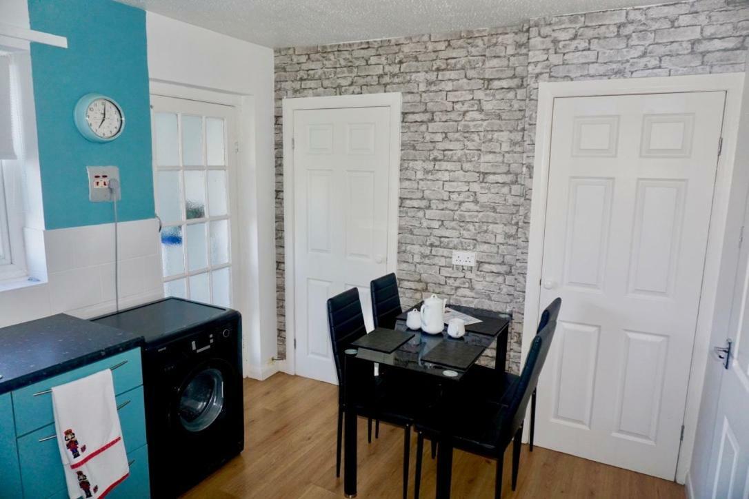 Ednyfed South Stack Road Villa Holyhead Ngoại thất bức ảnh