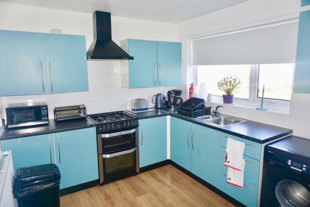 Ednyfed South Stack Road Villa Holyhead Ngoại thất bức ảnh