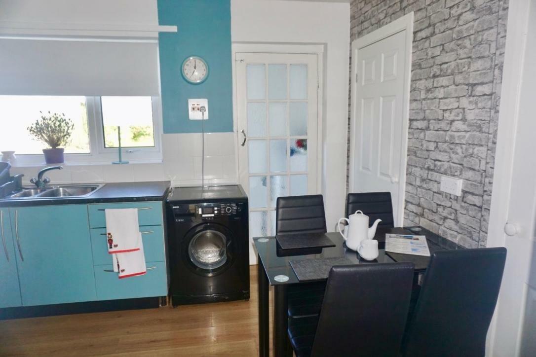 Ednyfed South Stack Road Villa Holyhead Ngoại thất bức ảnh