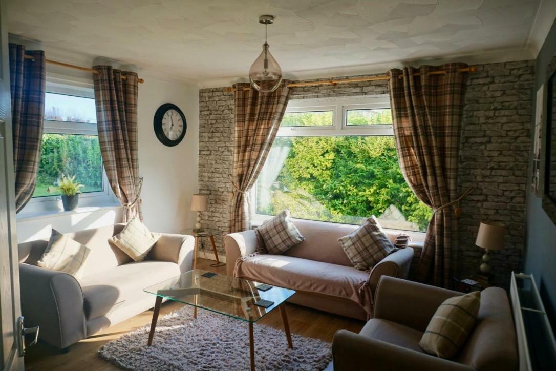 Ednyfed South Stack Road Villa Holyhead Ngoại thất bức ảnh